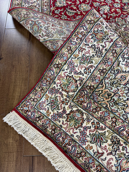 Ковер 1,27х1,85 Kashmir Silk