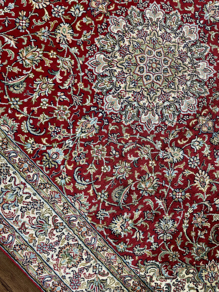 Ковер 1,27х1,85 Kashmir Silk