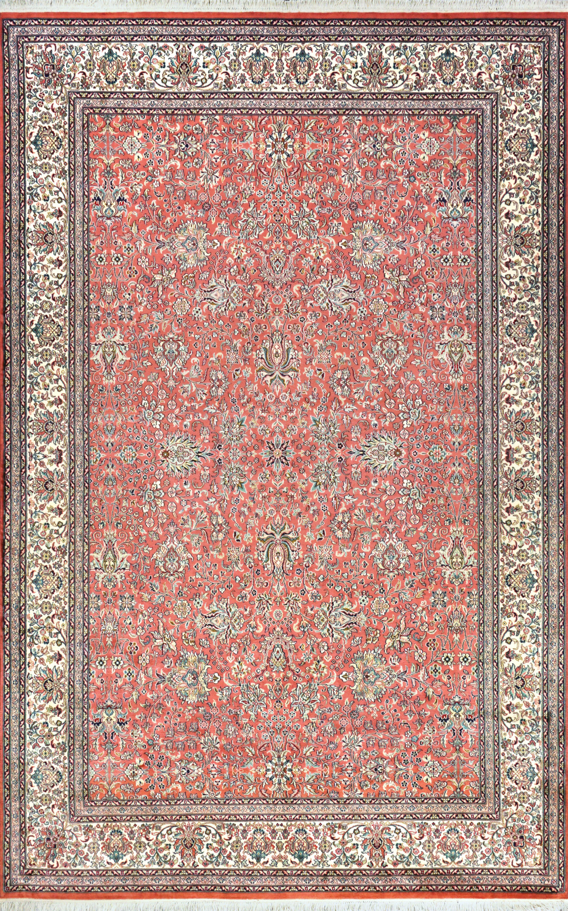 Ковер 1,83х2,85 Kashmir Silk