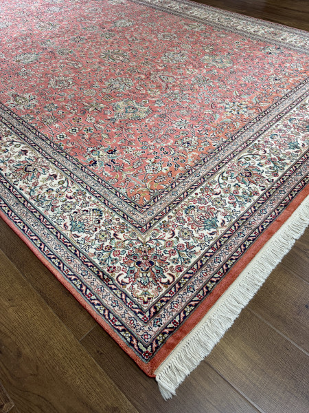 Ковер 1,83х2,85 Kashmir Silk