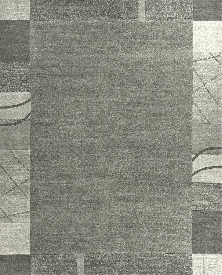 Ковер 2,05х2,51 Nepal Collection grey