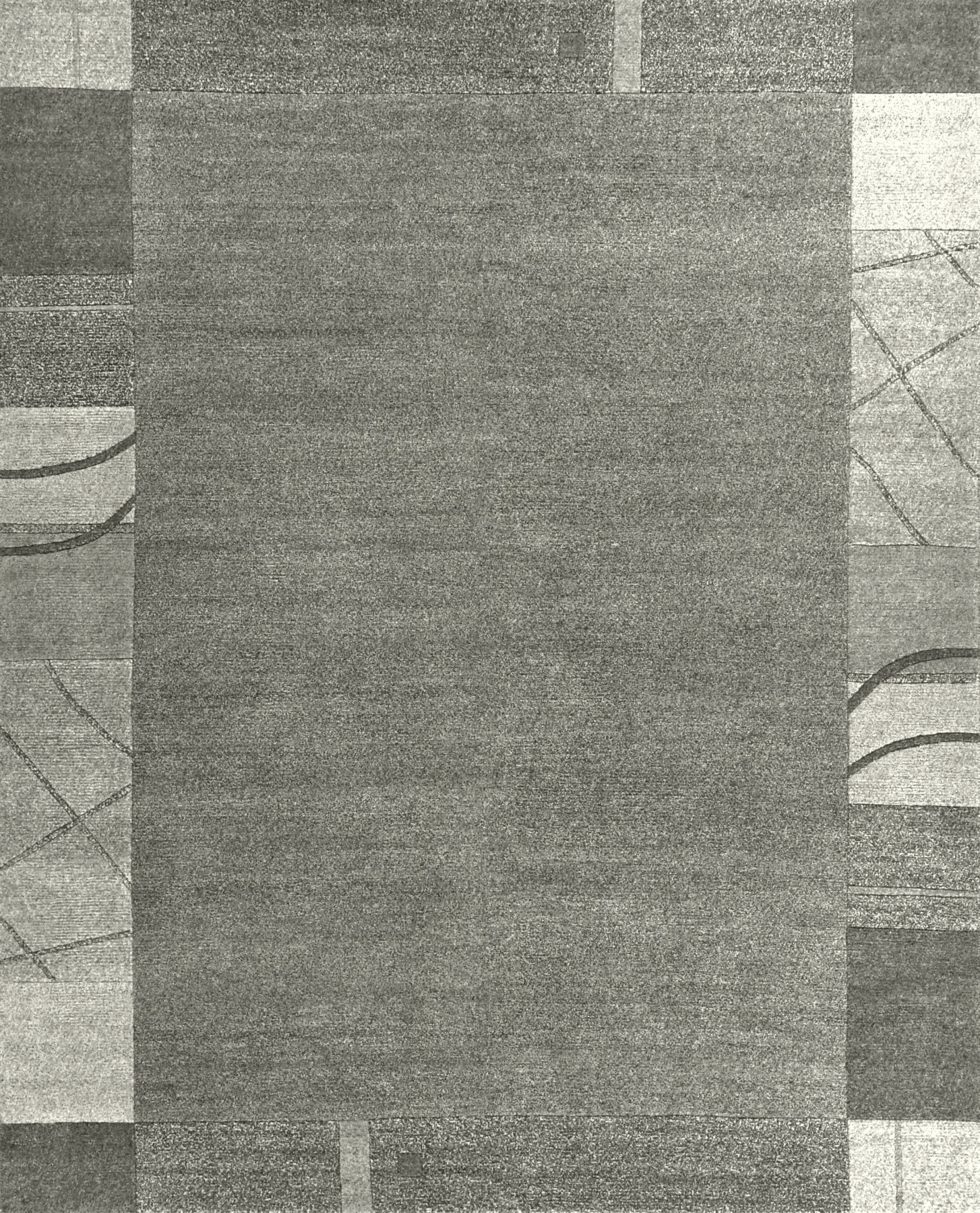 Ковер 2,05х2,51 Nepal Collection grey