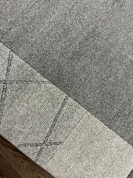 Ковер 2,05х2,51 Nepal Collection grey