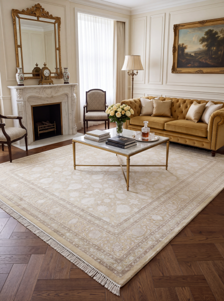 Ковер 2,40х3,06 Indien Elysee