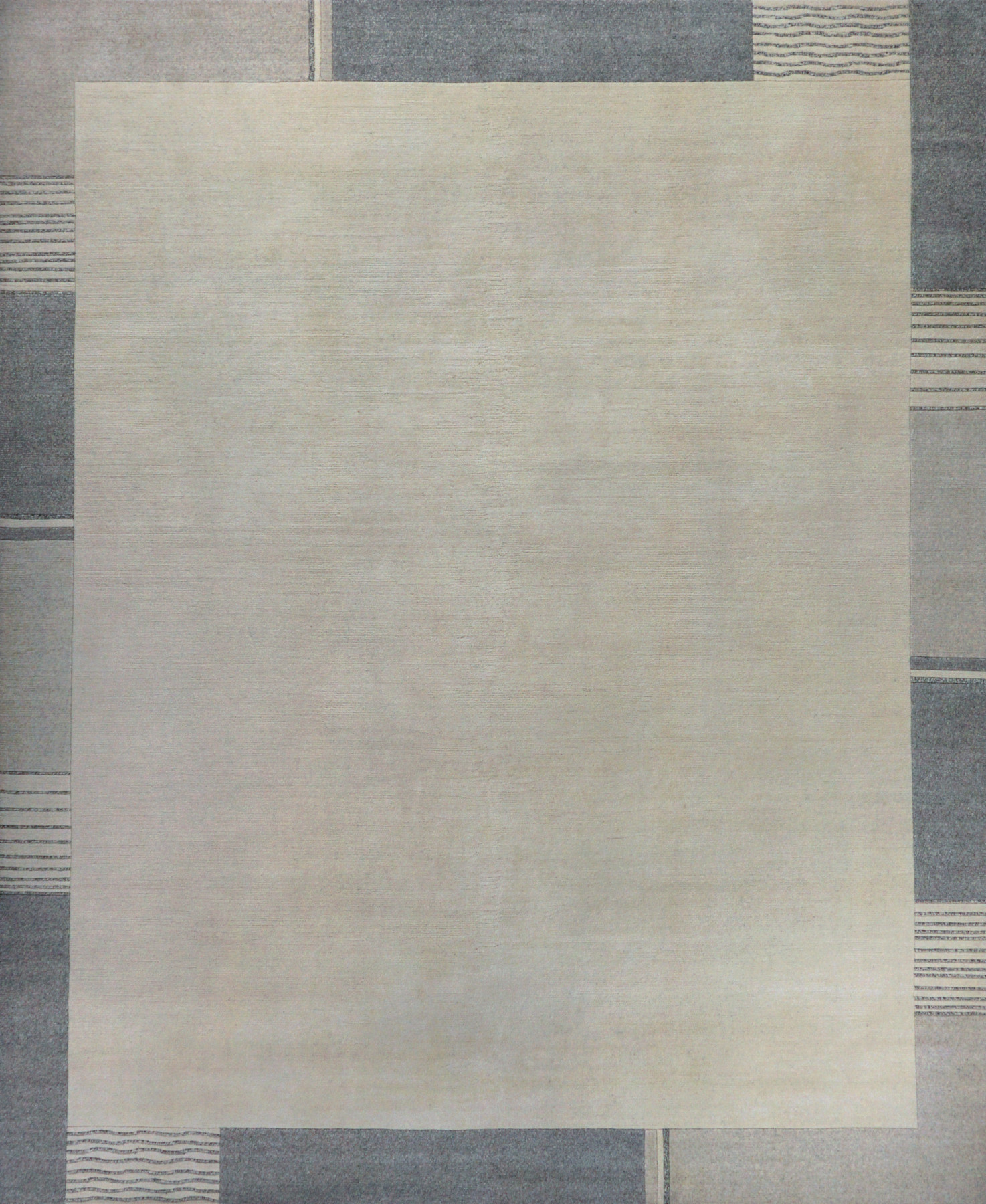 Ковер 2,46х2,96 Nepal Collection 8070B