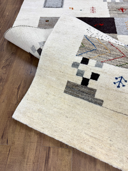 Ковер 2,51х3,56 Indien Lori 3375