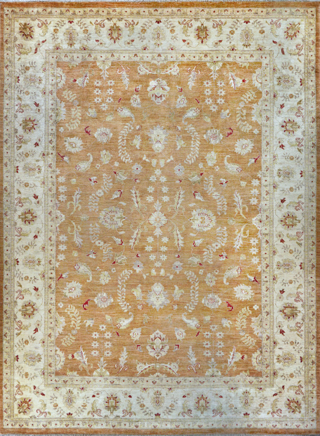 Ковер 2,73х3,61 Pakistan Ziegler