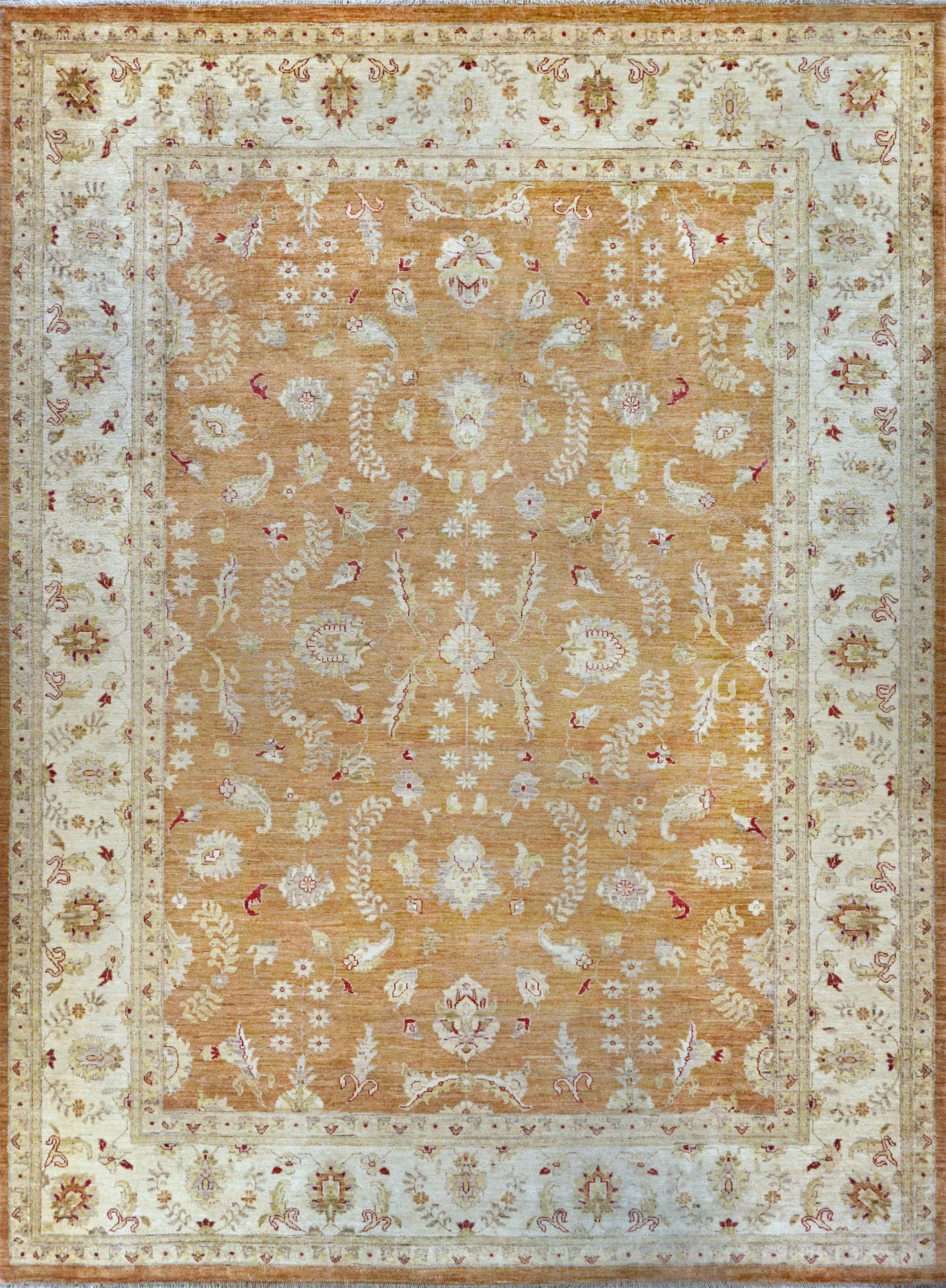 Ковер 2,73х3,61 Pakistan Ziegler