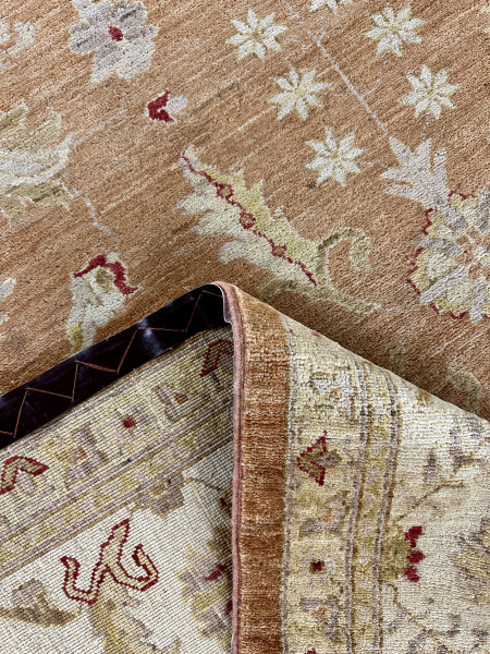 Ковер 2,73х3,61 Pakistan Ziegler