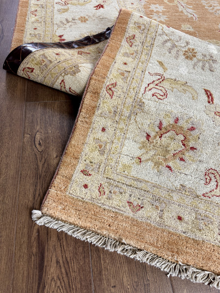 Ковер 2,73х3,61 Pakistan Ziegler