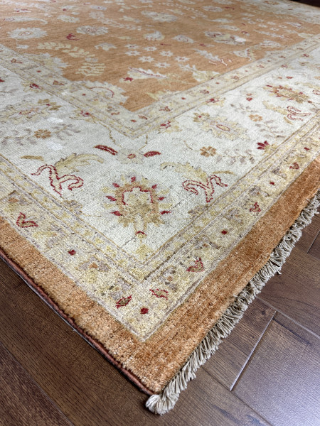 Ковер 2,73х3,61 Pakistan Ziegler