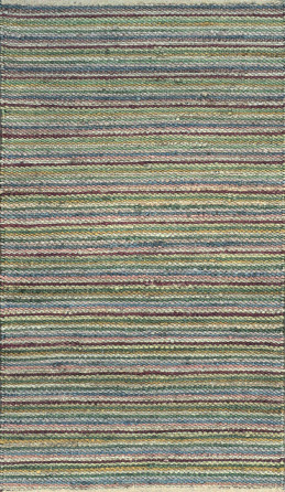 Ковер 0.9x1.6 Indien Hemp 07235