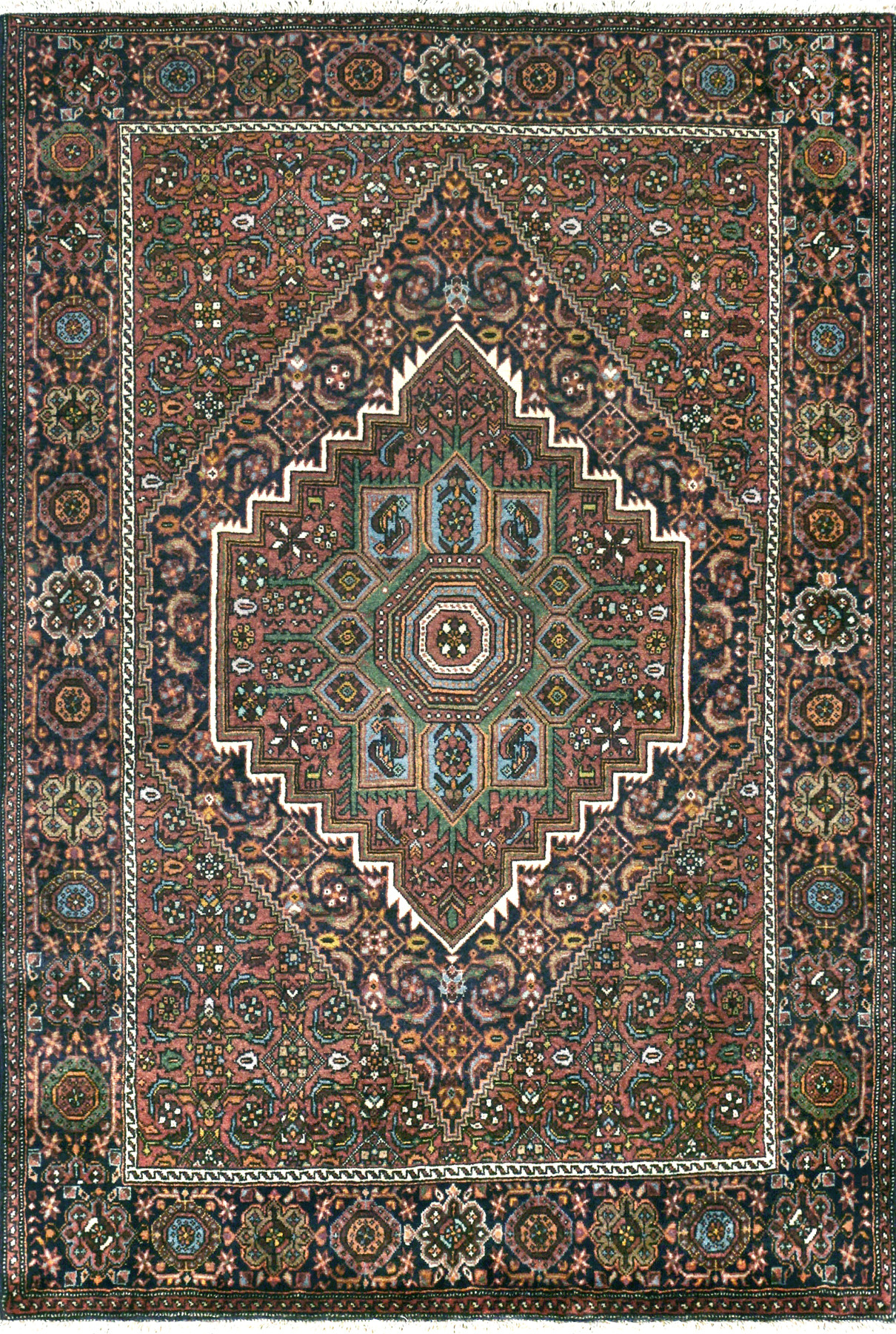 Ковер 1,01х1,50 Persien Ghol