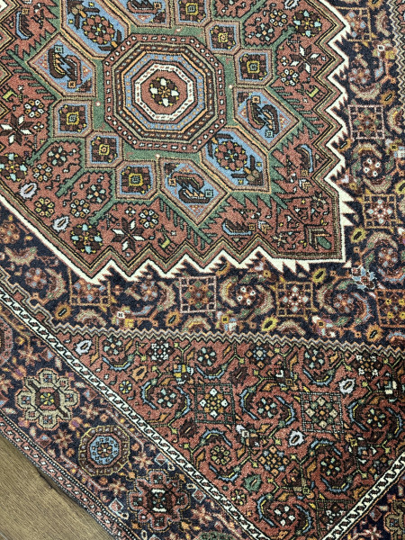 Ковер 1,01х1,50 Persien Ghol