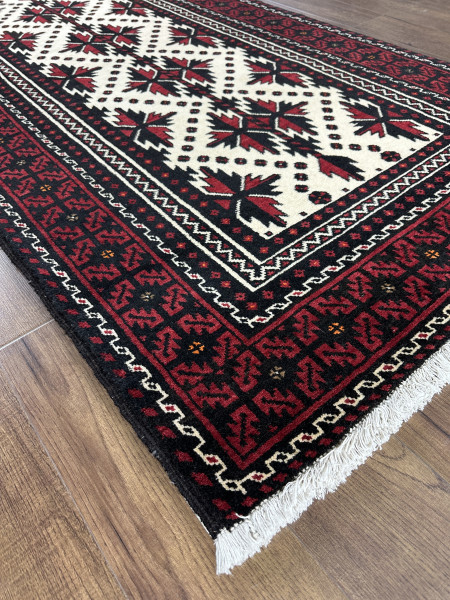 Ковер 1,04х1,98 Persien Beloutsch