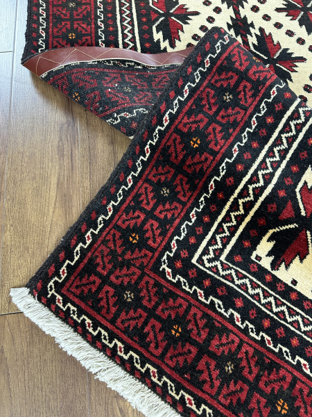 Ковер 1,04х1,98 Persien Beloutsch