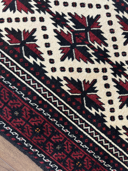 Ковер 1,04х1,98 Persien Beloutsch