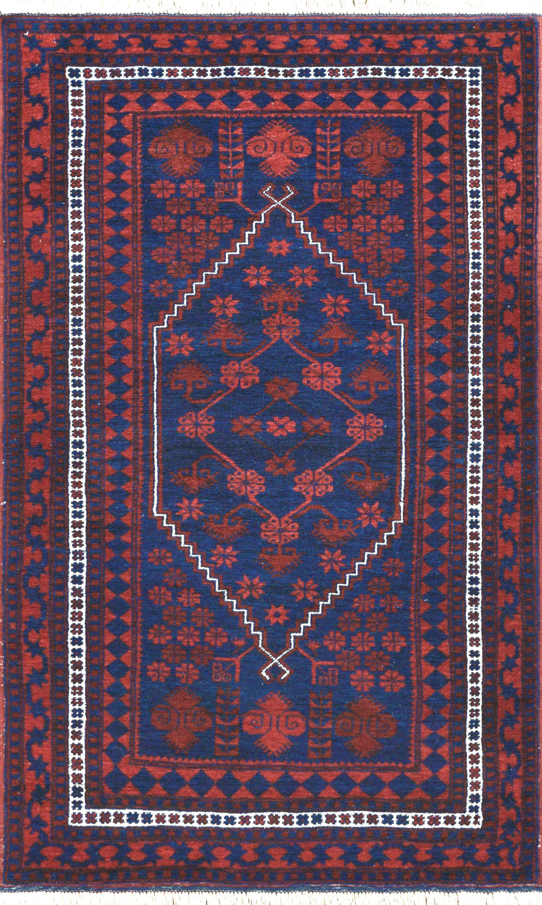 Ковер 1,13х1,74 Persien Yagcibedir