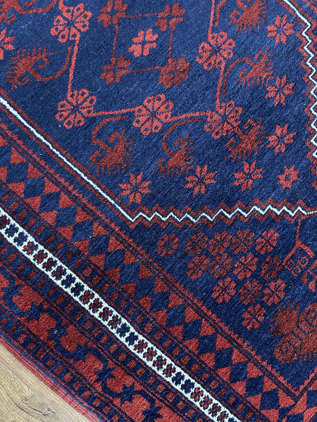 Ковер 1,13х1,74 Persien Yagcibedir