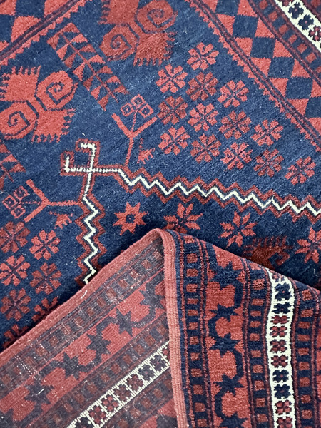 Ковер 1,13х1,74 Persien Yagcibedir