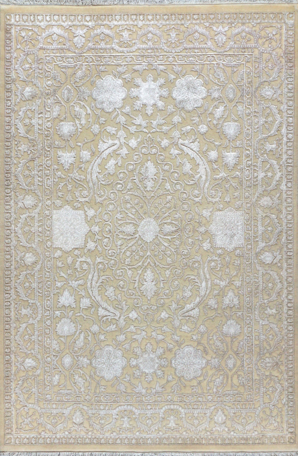 Ковер 1,27х1,89 Indien Orient