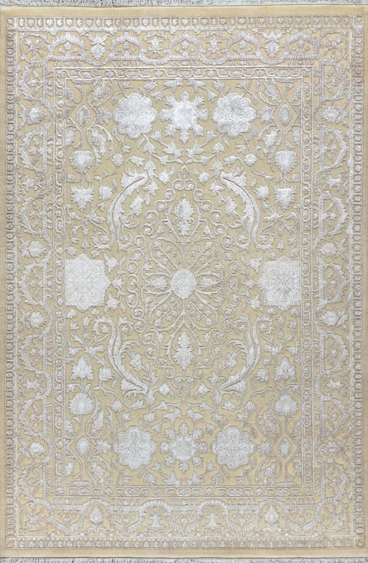 Ковер 1,27х1,89 Indien Orient