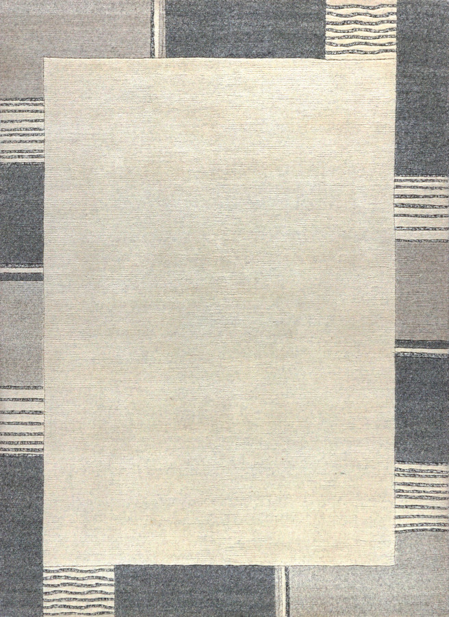 Ковер 1,42х1,96 Nepal Collection 8070B