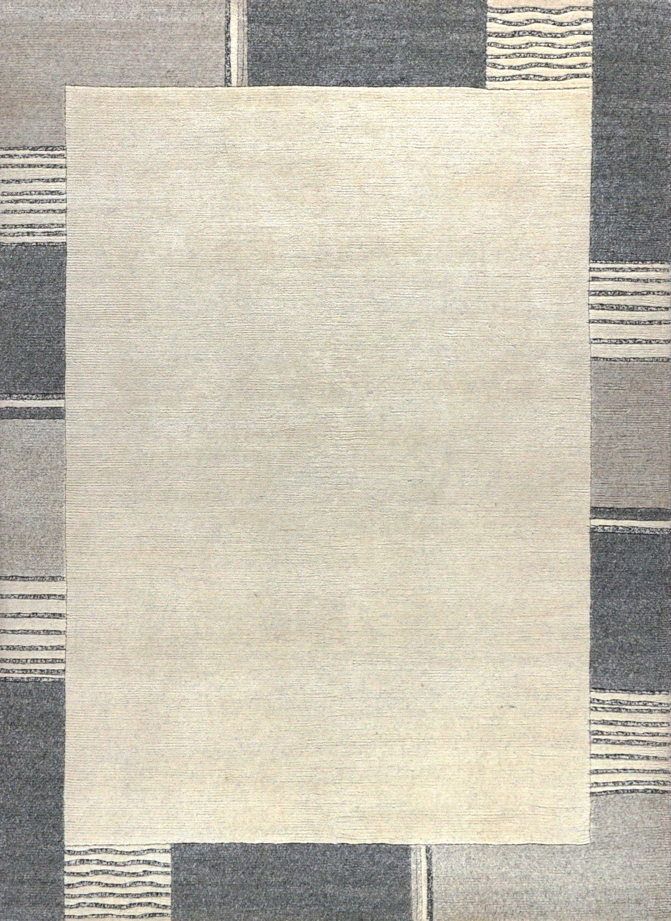 Ковер 1,42х1,96 Nepal Collection 8070B