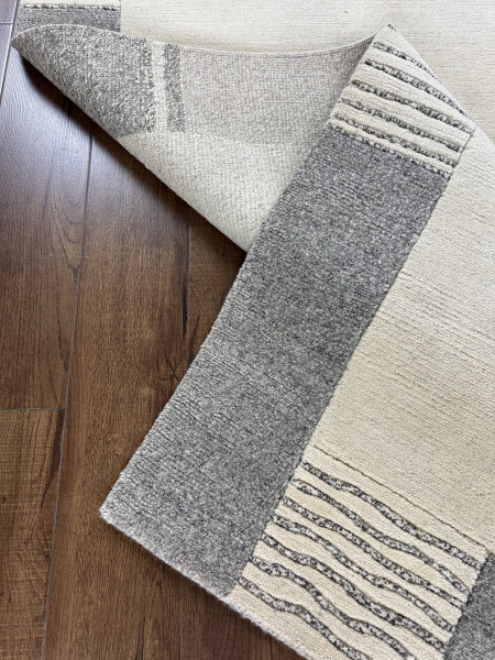 Ковер 1,42х1,96 Nepal Collection 8070B