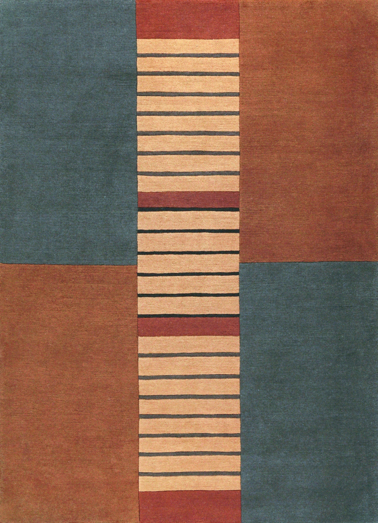 Ковер 1,43х1,99 Nepal Collection