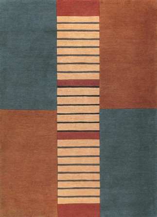 Ковер 1.43x1.99 Nepal Collection 07248