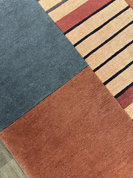 Ковер 1,43х1,99 Nepal Collection