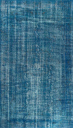 Ковер 1.52x2.68 Turkish Patchwork 07250