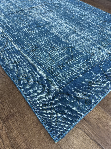 Ковер 1,52х2,68 Turkish Patchwork