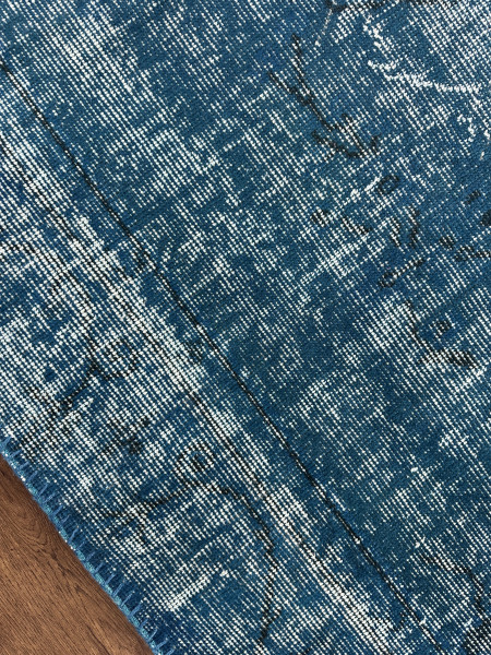 Ковер 1,52х2,68 Turkish Patchwork