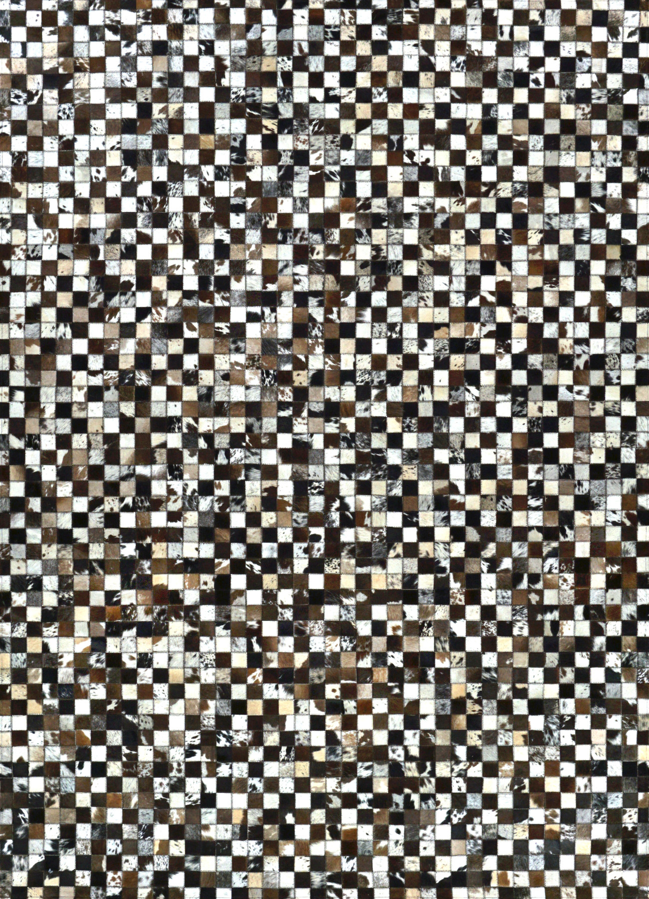 Ковер 1,60х2,30 Indien Leather