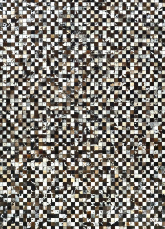 Ковер 1.6x2.3 Indien Leather 07252