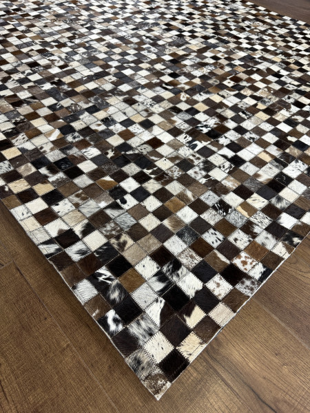 Ковер 1,60х2,30 Indien Leather