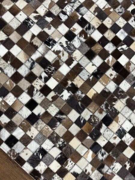 Ковер 1,60х2,30 Indien Leather