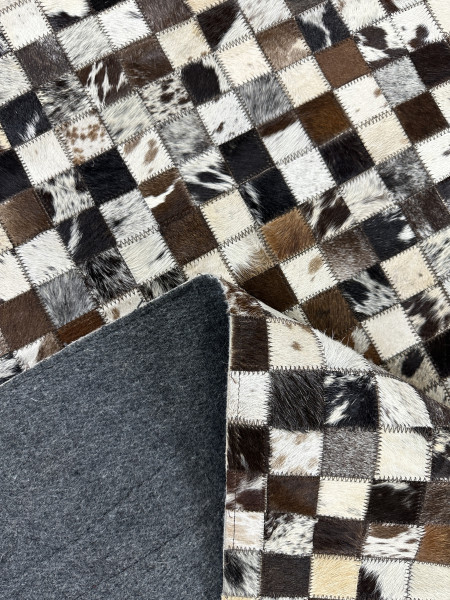 Ковер 1,60х2,30 Indien Leather