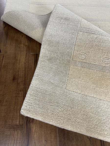 Ковер 1,71х2,43 Nepal Collection dark beige