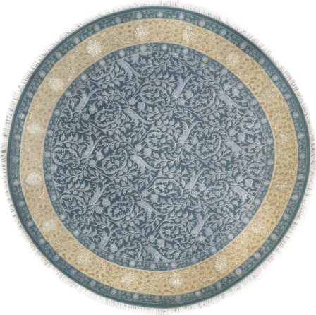 Ковер 1.94x11.94 Indien Elysee 07262