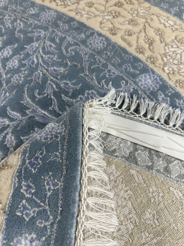 Ковер 1,94х1,94 Indien Elysee round