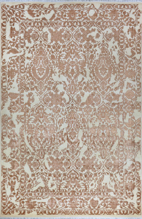 Ковер 2.01x3.05 Indien Elysee 07269