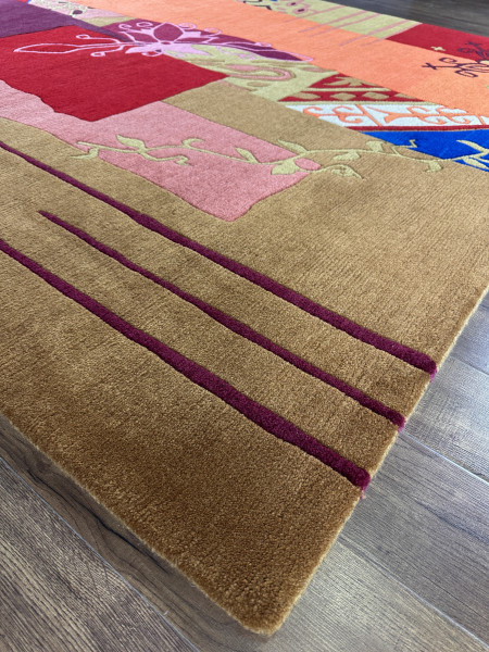 Ковер 2,02х2,97 Nepal Picasso