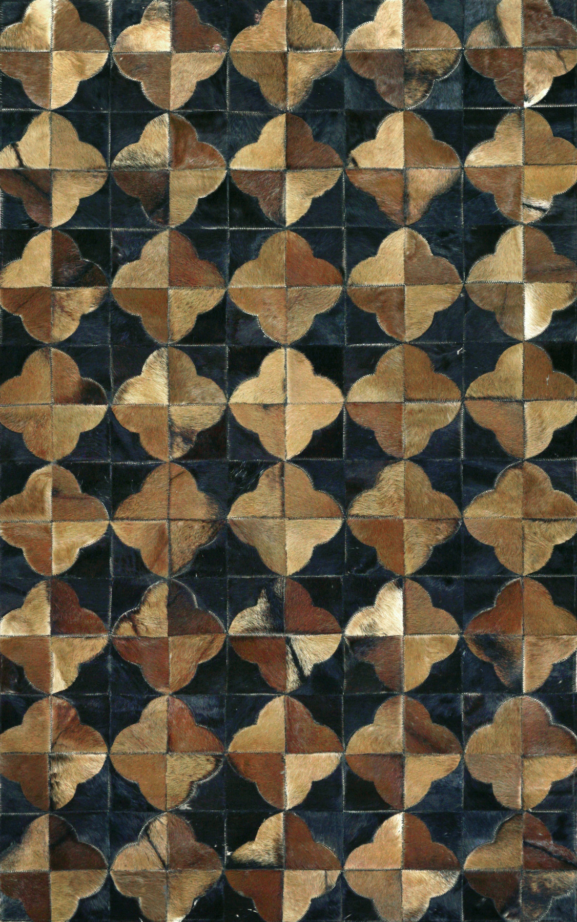 Ковер 1,40х2,25 Indien Leather