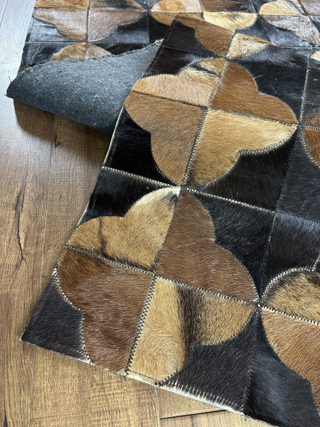 Ковер 1,40х2,25 Indien Leather