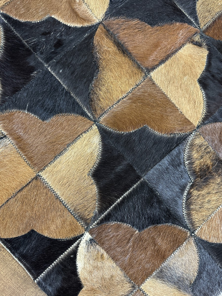 Ковер 1,40х2,25 Indien Leather