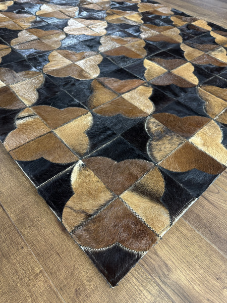 Ковер 1,40х2,25 Indien Leather