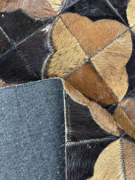 Ковер 1,40х2,25 Indien Leather